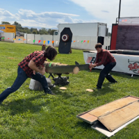 Walla Walla Fair opens with food, rides and new show