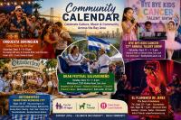 Community Calendar