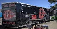 Denton fave New York Sub Hub has a new downtown food truck where you can get sandwiches till midnight