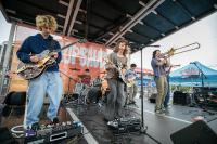 Local Band Innlet Making Major Moves