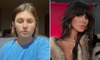 Inside Ella Langley's country superstar makeover after Choosin' Texas singer completely transformed her image