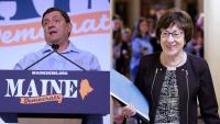 PolitiFact says Jackson is being misleading about Sen. Collins' voting record on Trump tariffs