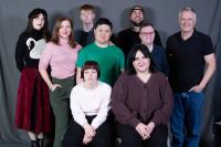 Screenrights funds Australia and New Zealand projects