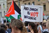 Australian judge says IHRA definition ‘does not reflect’ true meaning of anti-Semitism