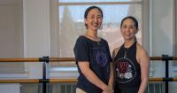 Asian American Dance Festival empowers artists to connect through movement