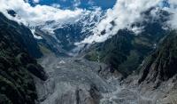 Researcher claims exceptional heat preceded glacier collapse that triggered deadly Rasuwa floods
