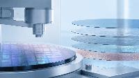 China's Semiconductor Equipment Push Enters Deeper Water