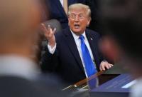 Iran fires on its Gulf neighbours after US strikes