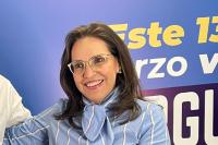 Resigned Education Minister Newly Appointed by Abelardo de la Espriella