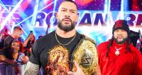 Roman Reigns’ Potential Mexico City Reception Compared to John Cena at ECW