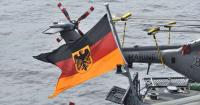 German Navy Completes Dual Live-Fire Trial of IAI LORA Ballistic Missile System