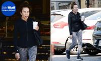 Arthur star, 77, played Woody Allen's sister and Tony Danza's fiancée then acted with Jamie Lee Curtis and John Travolta... who is she?