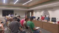 Pot precautions: Niles Township Planning Commission hosts hearing on marijuana ordinance