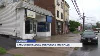 Passaic County cracks down on retailers accused of selling tobacco, THC products illegally