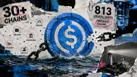 USDC may be only as quantum-safe as its slowest wallet, bridge or blockchain