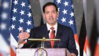 Marco Rubio to visit Uzbekistan, India from October 17-22