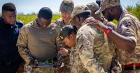 HMS Trent Builds Hurricane Resilience in Turks and Caicos Islands