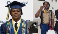'Well-liked' Haitian student, 20, living in Ohio dies by suicide after losing his protected immigration status