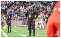 McCarthy's Harambee Stars squad selection questioned again