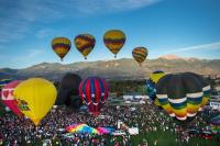 Coloradans get carried away: A guide to the 50th Labor Day Lift Off 
