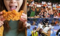 Cult favorite wings joint quietly shutters locations just as NFL season begins… is YOUR favorite sports bar impacted?