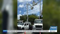 Mississippi Power sharing details on upgrades in Jackson County
