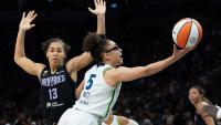 🏀 WNBA Power Rankings: Race for Top Seed Continues As Lynx Stumble