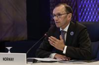 Norway Seizes Russian Ship to Enforce $4.2B Naftogaz Award
