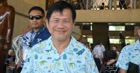 Taiwan wants in for next Pacific forum, NZ isn't sure