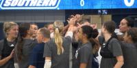 Georgia Southern Volleyball Set for Home Opener Friday