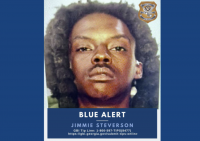 Georgia Officer Ambushed Sitting In Patrol Car