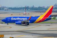 Southwest Adds New Routes from Nashville