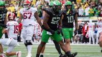 3 matchups that will decide Boise State’s Week 1 game against No. 2 Oregon