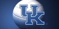 No. 3 Kentucky sweeps UCLA in Big Ten/SEC Challenge opener