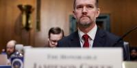 Republicans corner Trump's trade guy behind closed doors as tariffs start to bite