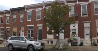 Baltimore mom accused of leaving 6 kids home alone held without bail
