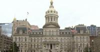 Baltimore Mayor Scott defends clash with inspector general over access to city records