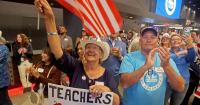 Massachusetts Democratic incumbents fend off primary challenges from younger progressives