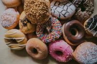 Donna’s Donuts In Tewksbury Wins Massachusetts’s Favorite Doughnut Shop Crown