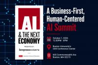 AI and the Next Economy