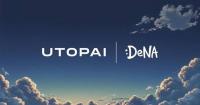 Utopai Studios and Dena Launch Ai-assisted Animation Production Collaboration in Japan
