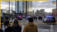 Minneapolis Shooting: Two killed, suspect dead after gunfire at apartment building; 3 police officers injured, what happened?