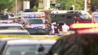 BCA identifies civilians killed, officers involved in Minneapolis shooting at Shoreline Plaza