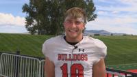All-American Eli Nourse ready for one final season with Montana Western