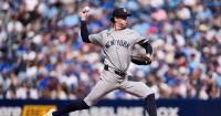 New York Yankees @ Los Angeles Angels: Cam Schlittler vs. Reid Detmers