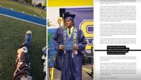 Ohio Student Was Forced To Wear an ICE Ankle Monitor. Now His Family Is Blaming Federal Policy for His Death