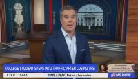 MS NOW's Alexander Blames Trump's ICE for Haitian Immigrant's Suicide