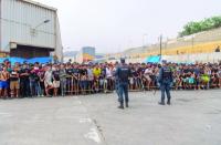 Spain denies report blamed Morocco for Ceuta crisis