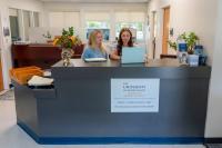 New and improved clinical training space added at URI