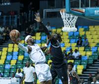 Basketball: Rwanda Cup 2026 set for October